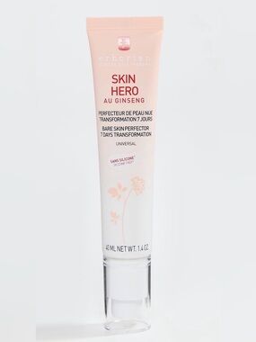 NWOT Erborian Skin Hero Ginseng Bare Skin Perfector